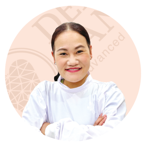 ทพญ. วรรณา พุทธวงค์