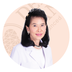 ศาสตรจารย์คลินิกเกียรติคุณ ทพญ.ดร.วรุณี เกิดวงศ์บัณฑิต