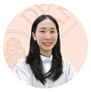 ทพญ. ขวัญชนก ละอองนวลพานิช