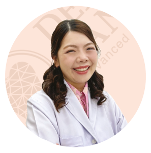 ทพญ. ศวิตา โล่ศุภกาญจน์