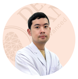 ทพ. ดร. กฤษณ ตั้งอมตะกุล