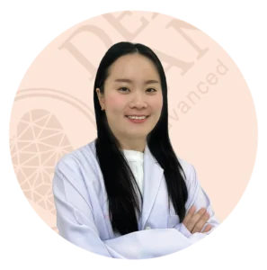 ทพญ. ปาณิศา หอมใย